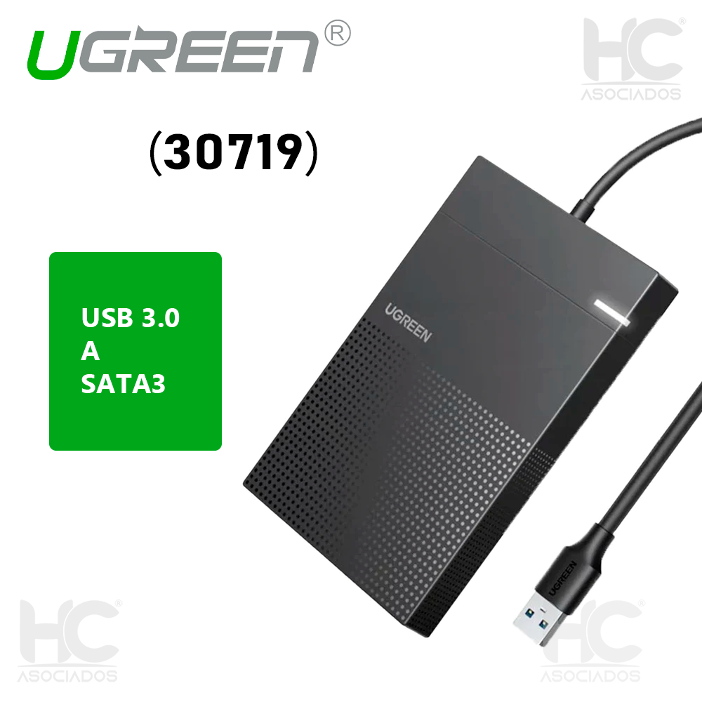 CAVO USB A SATA PER HDD - Team DCR Shop