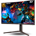 MONITORES GAMING