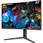 MONITORES CURVO